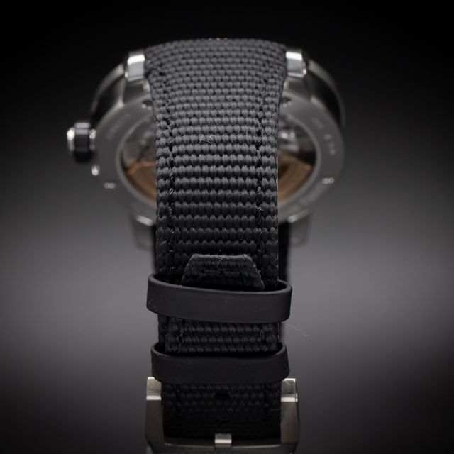 Audemars Piguet CODE 11.59 15212NB.OO.A002KB.01 Image 3